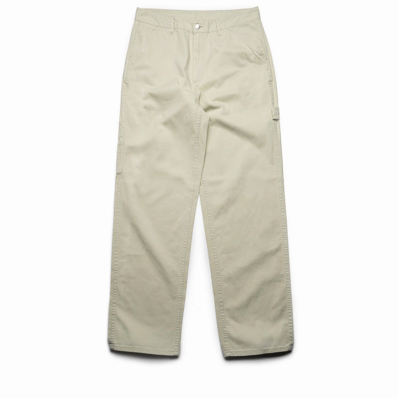 EcoFriendly Dye QuickRelease Fasteners Awake NY Painter Pant - Washed Canvas