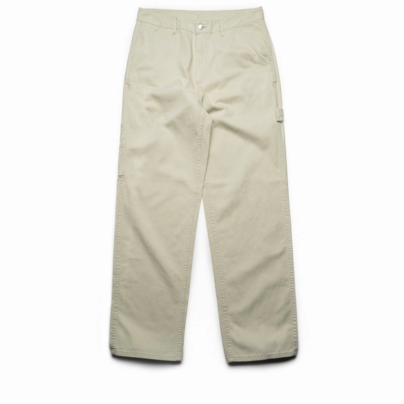 Awake NY Painter Pant - Washed Canvas Velvet Soul