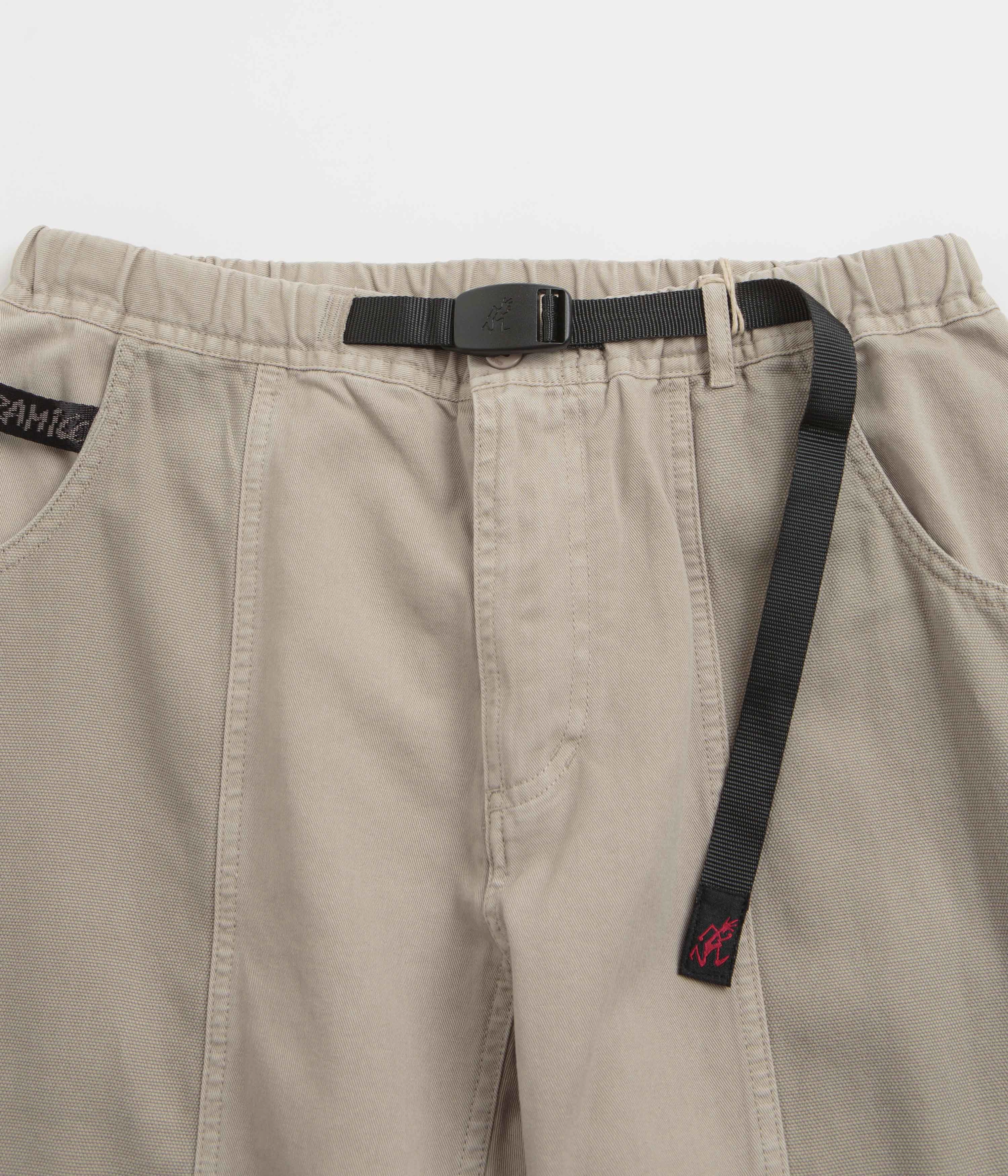UV Protection Gramicci Gadget Pants - Pigment Oat