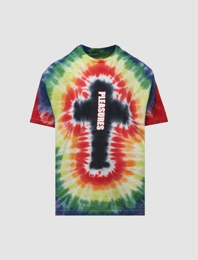 Modern Look DYED T-SHIRT