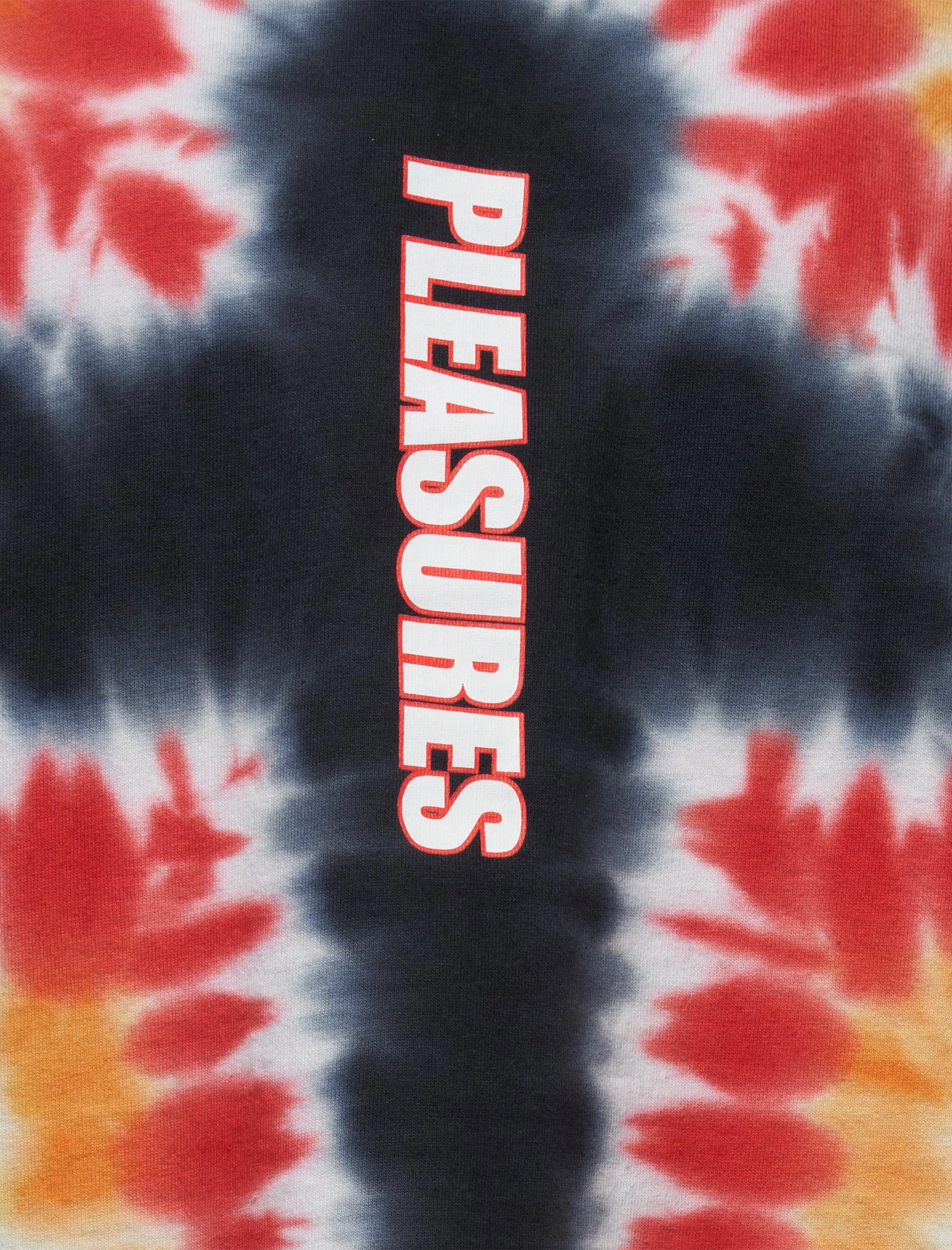 DYED T-SHIRT Ethical production