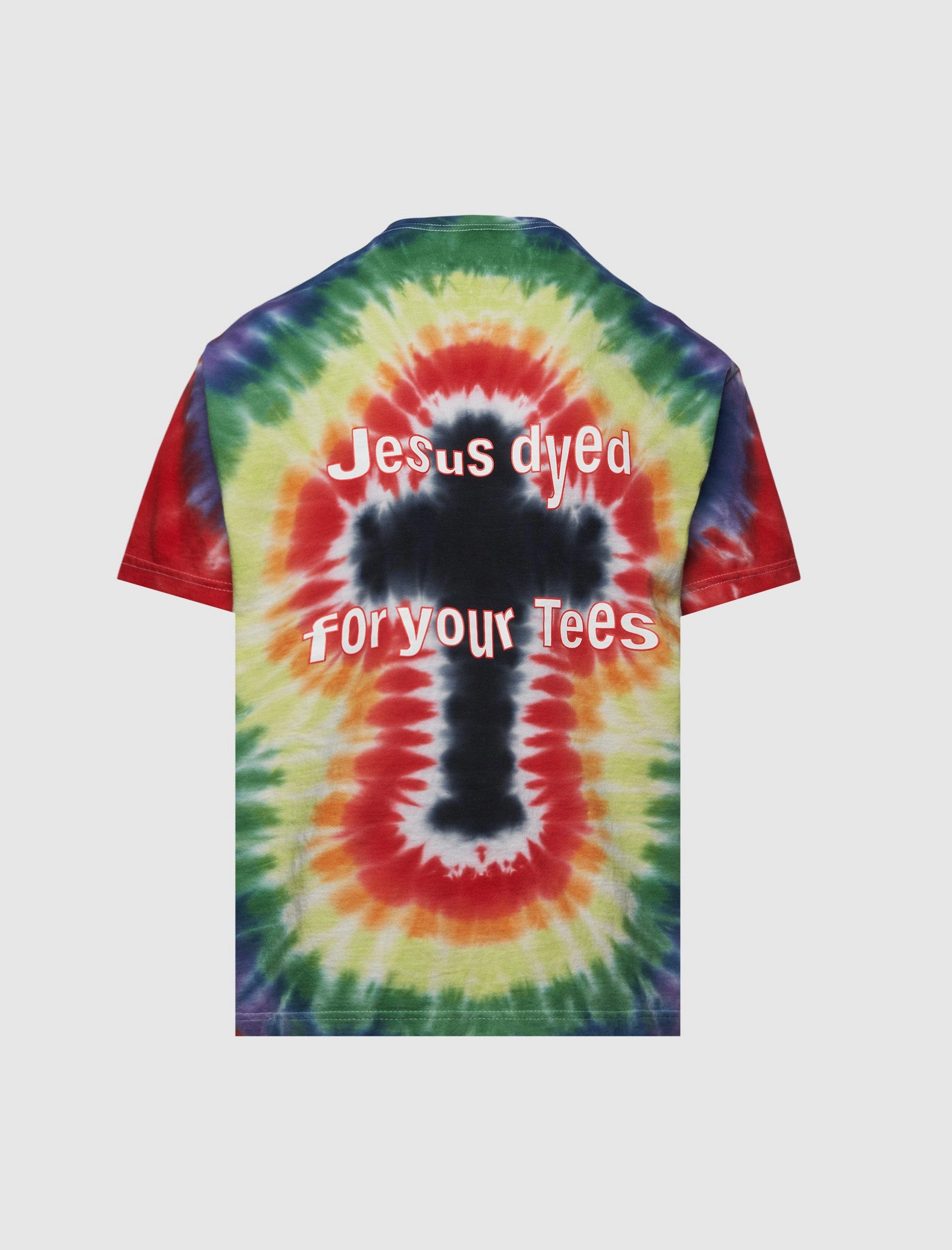 PocketDetails DYED T-SHIRT