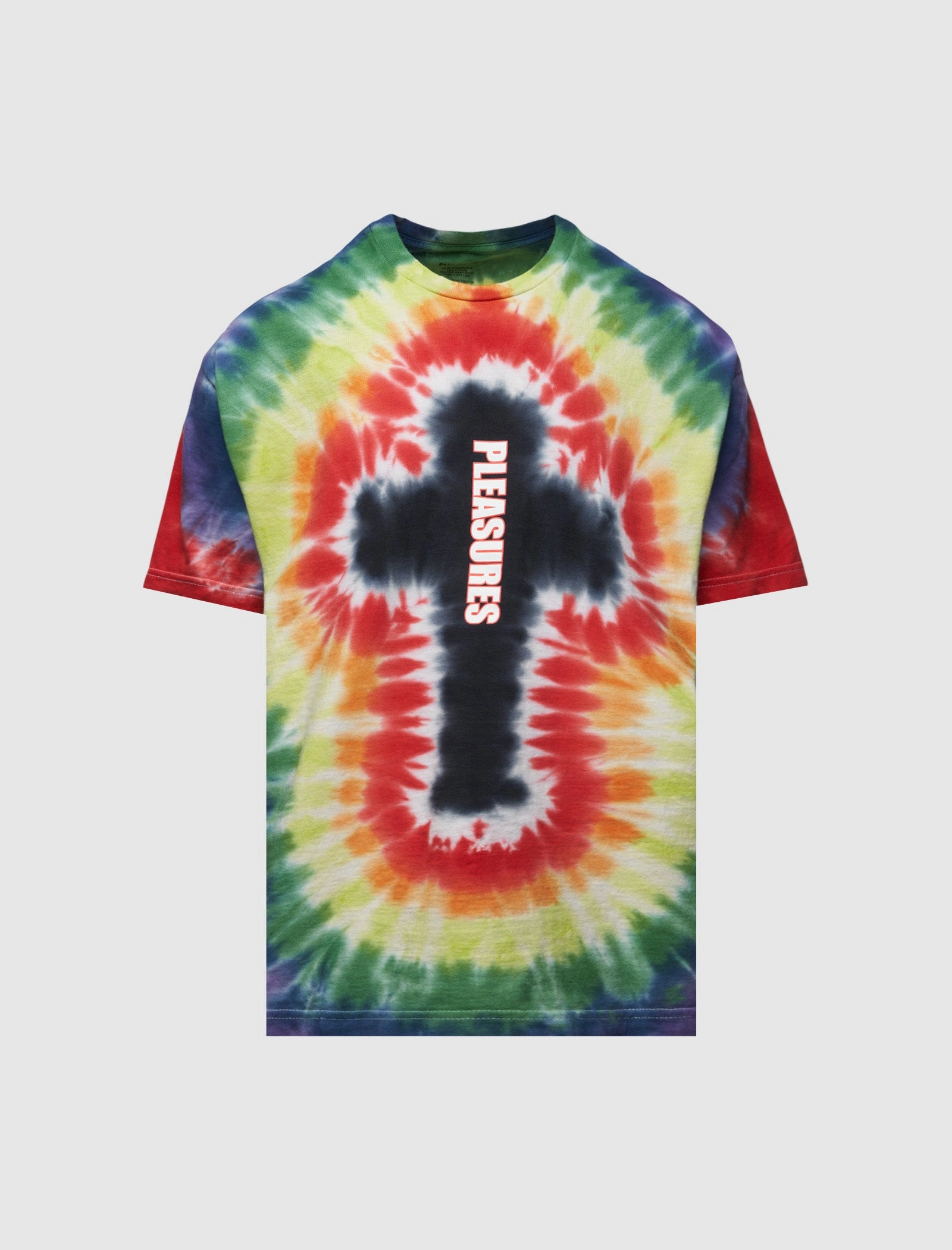 Modern Look DYED T-SHIRT