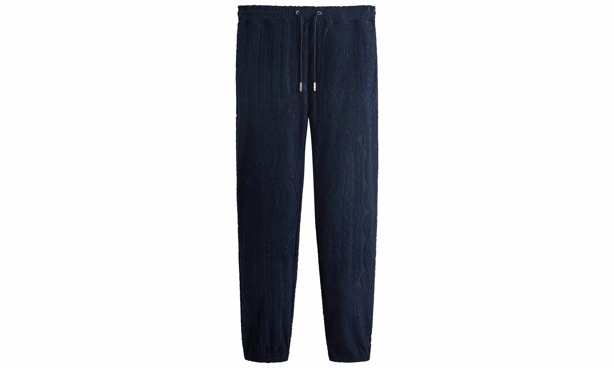 Williams I Sweatpant "Nocturnal Blue"