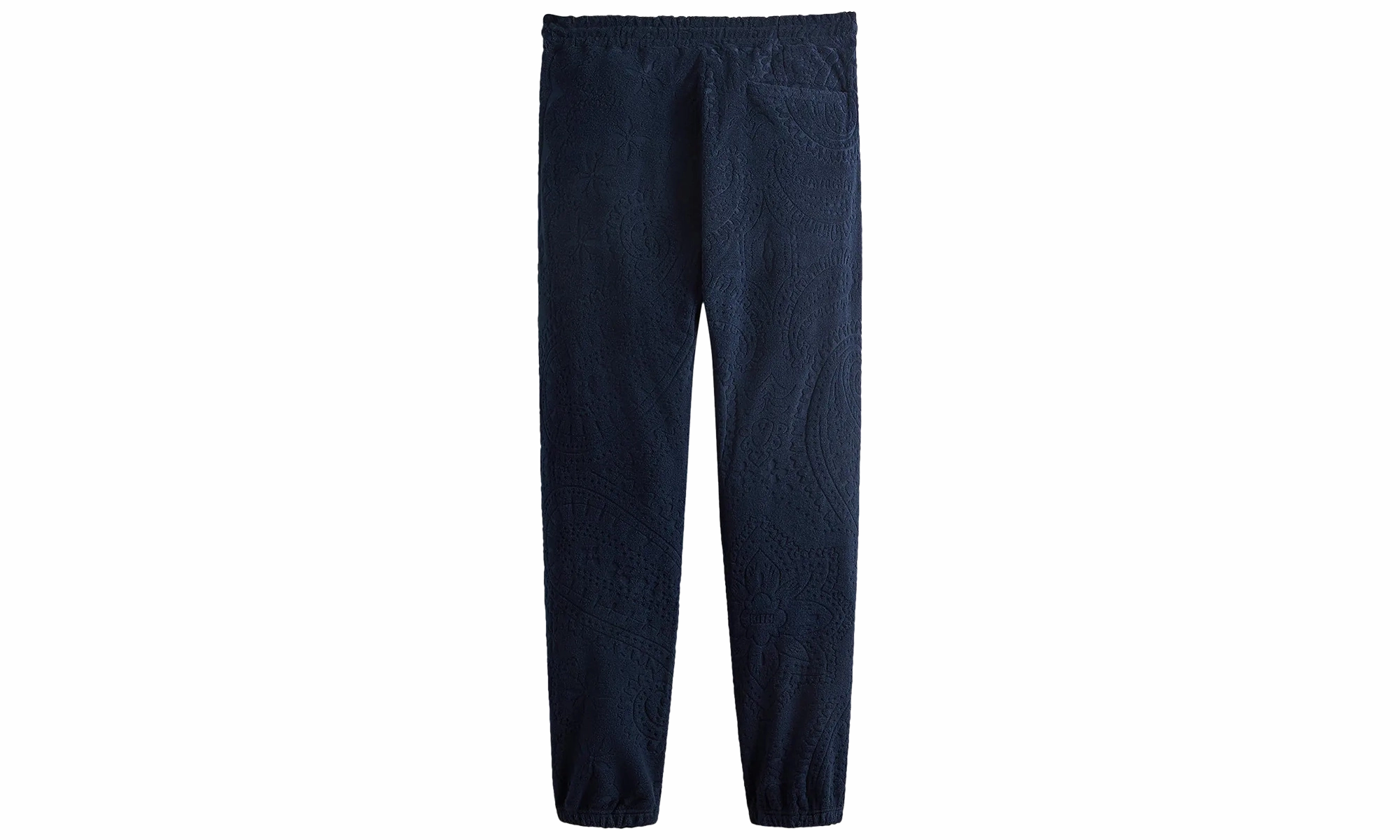 Williams I Sweatpant "Nocturnal Blue"