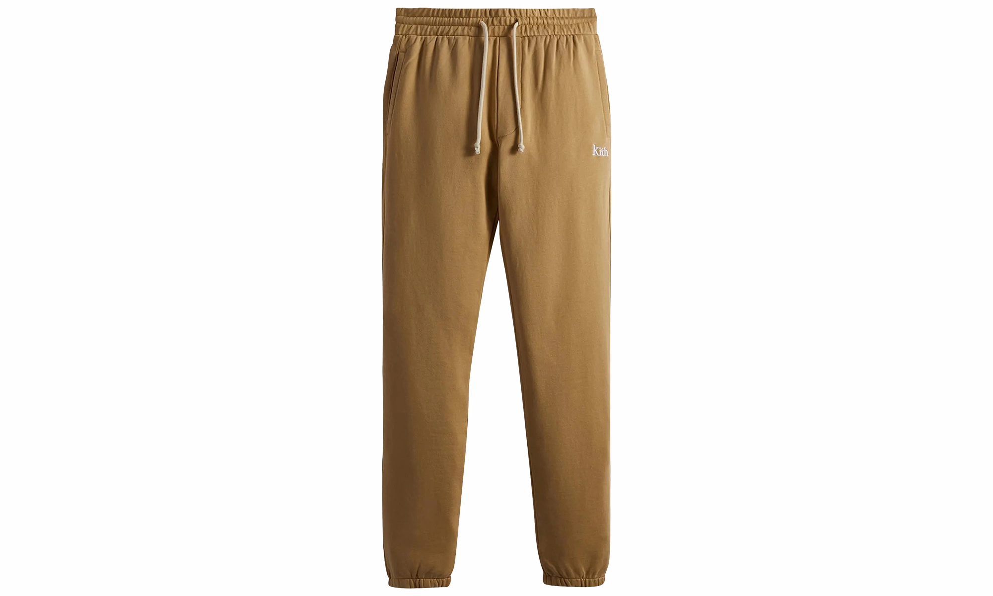 Williams I Sweatpant "Tan Canvas"