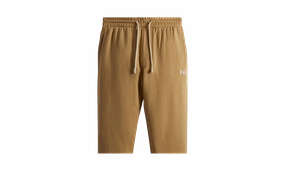 Williams I Sweatpant "Tan Canvas"