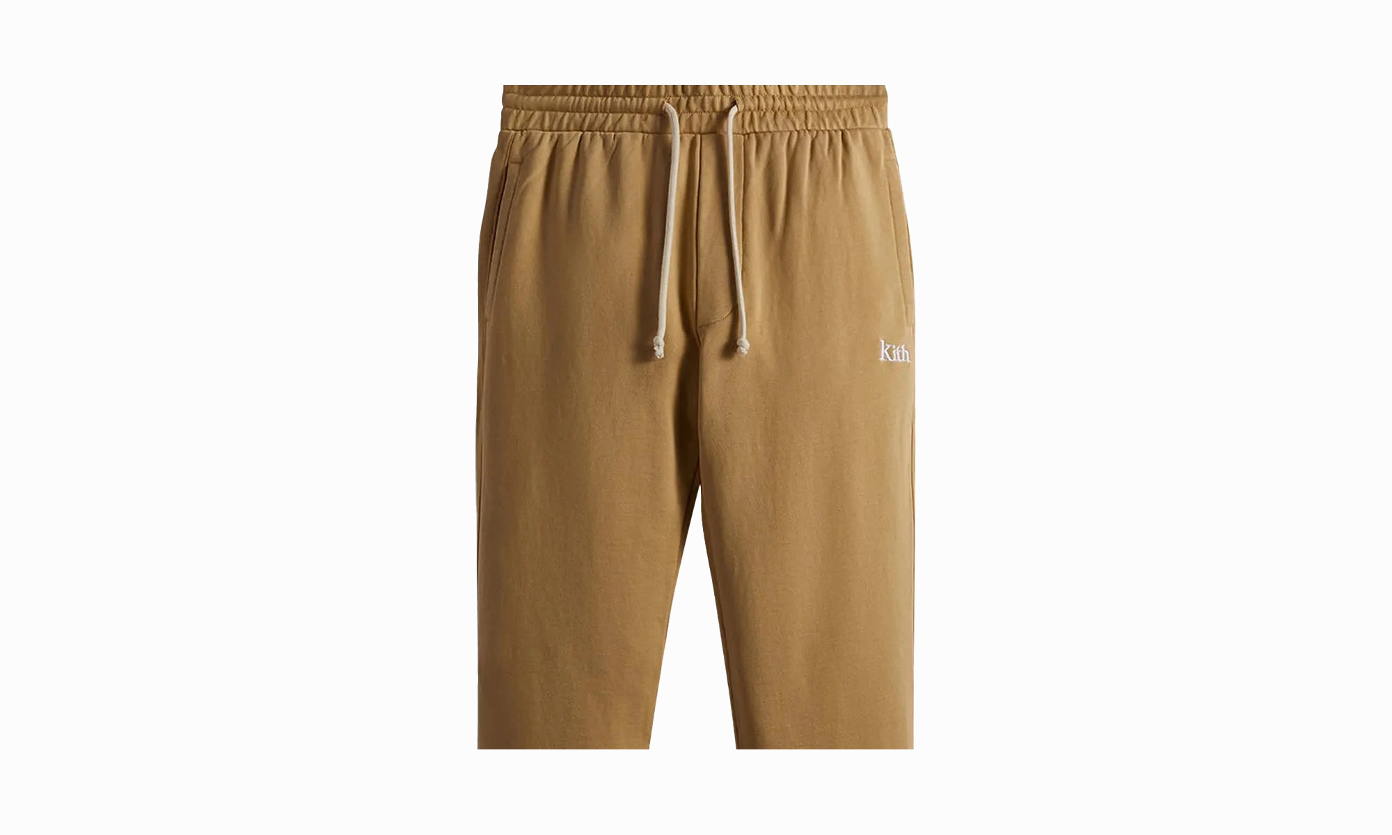 Williams I Sweatpant "Tan Canvas"