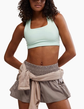 Win Win Bra - Pistachio simple design