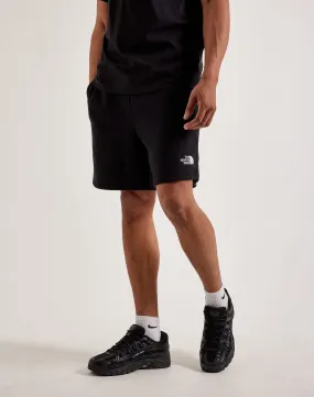 Ocean Fit The North Face Evolution Fleece Shorts