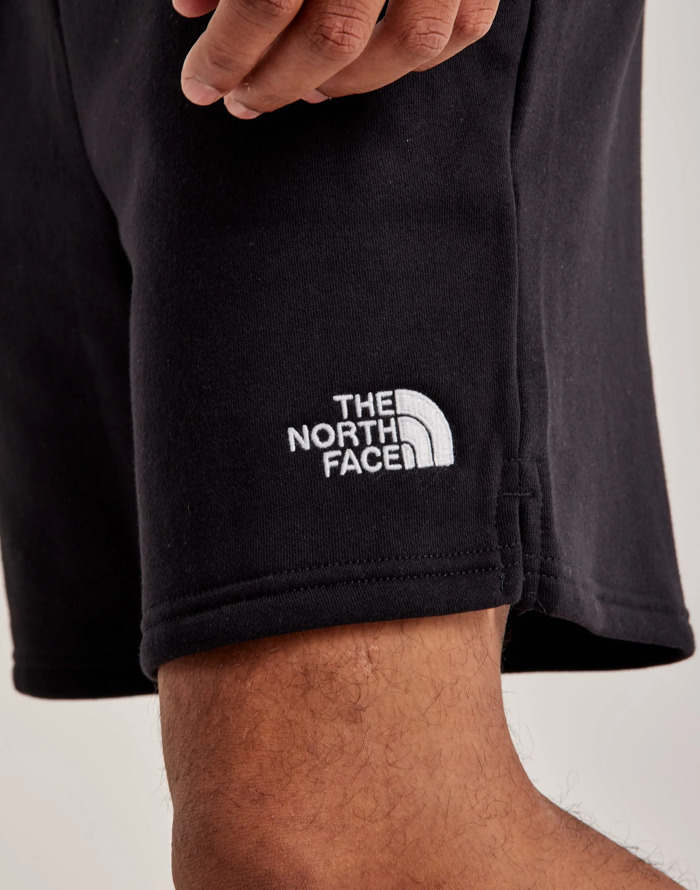 Sustainable Base The North Face Evolution Fleece Shorts