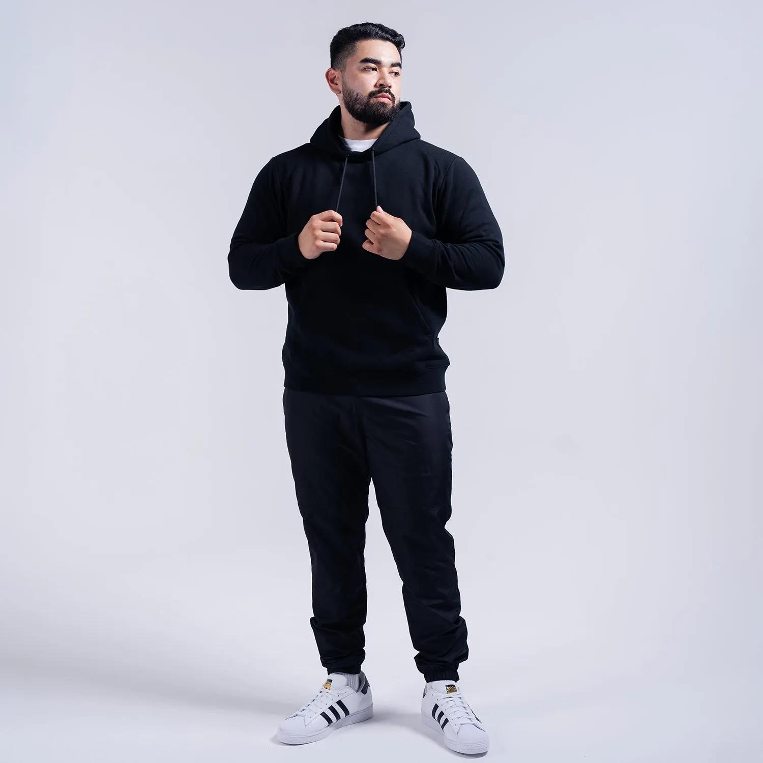Wind Pant - Mens Formal Tone