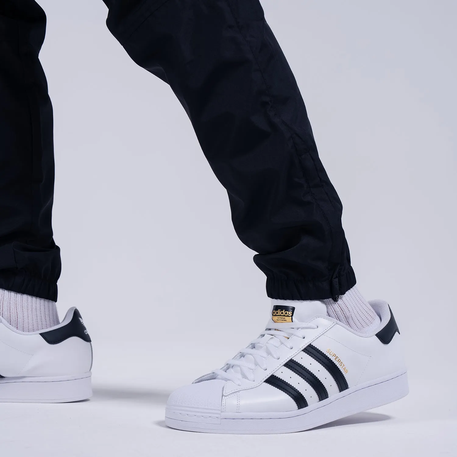 Shape Hug Style Mood Wind Pant - Mens