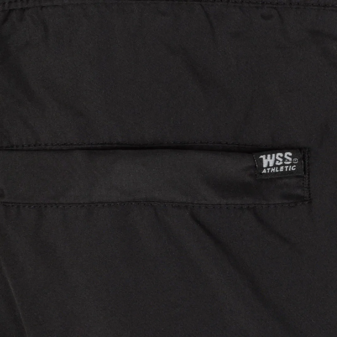 Reinforced Edges WaterRepellent Coating Wind Pant - Mens