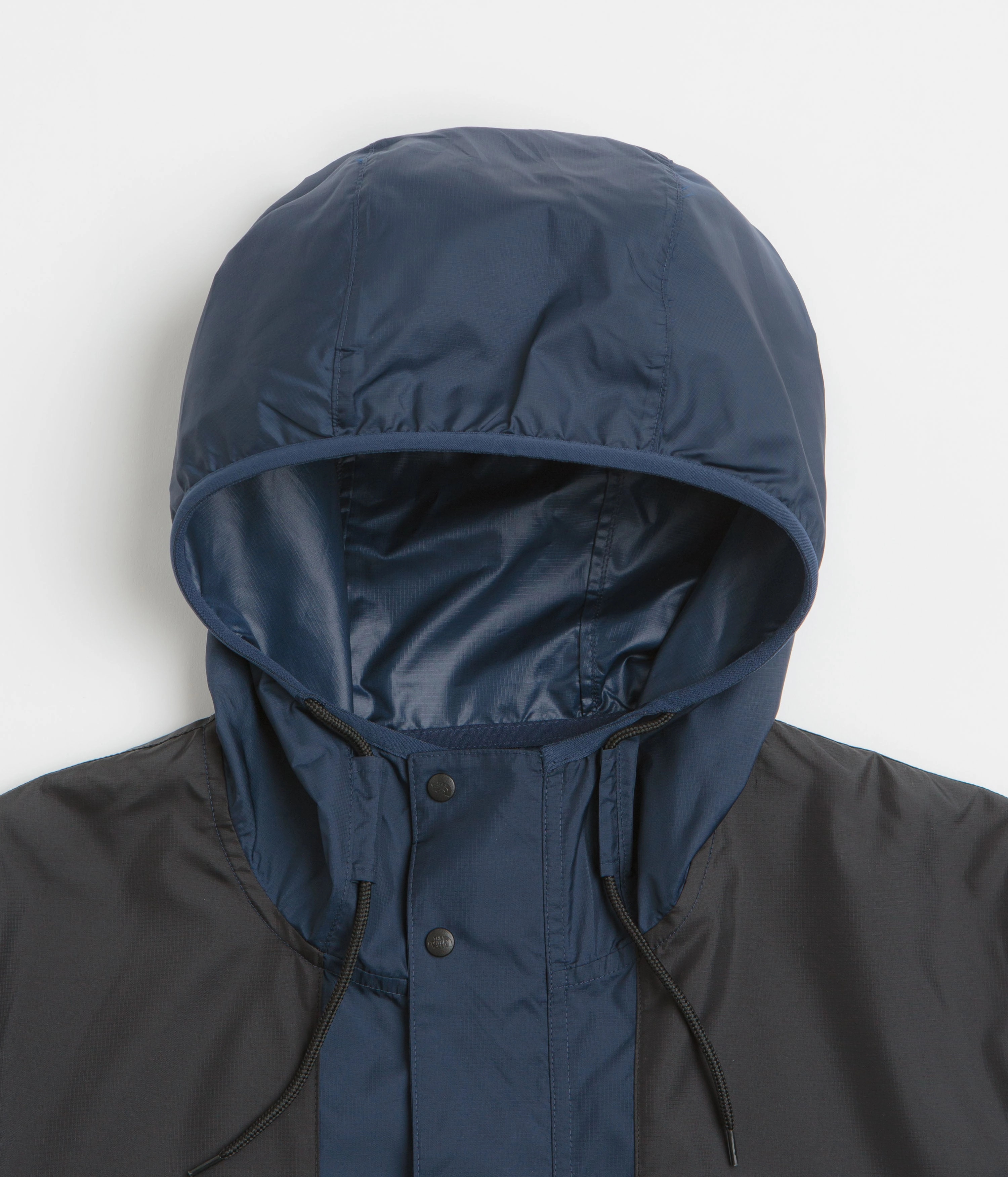 summer season Heal The North Face Seasonal Mountain Jacket - Summit Navy