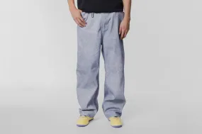 Lust Brand Jeans 'Blue' Friction Resistant Fabric Versatile Design