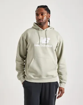Serene Ease New Balance Essentials Fleece Hoodie