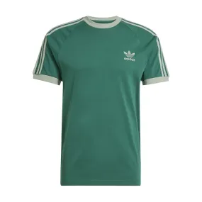 Classic Mode 3-Stripe Tee - Mens