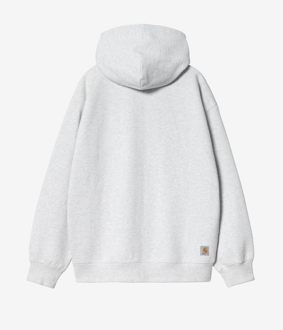 Outdoor Adventure Wear Packable design Carhartt WIP Hooded WIP Sweat Jacket