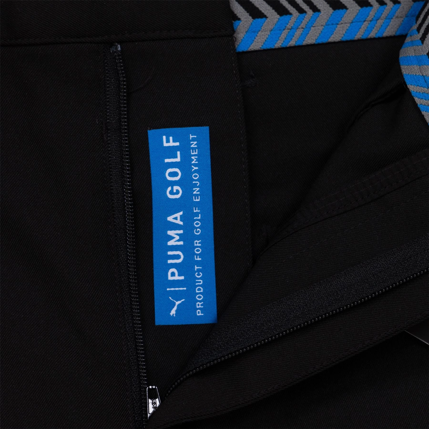Low Maintenance Dealer Tailored Pants Black
