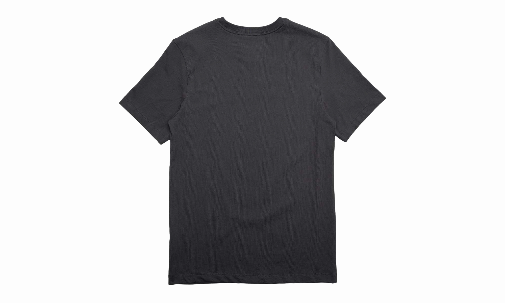 Charm Core AJ5 '85 GRAPHICS TEE T-SHIRT "Grey"
