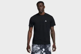 Nike Dri-Fit ADV ACG S/S T-Shirt (Black/Anthracite/Summit White) Training Fit