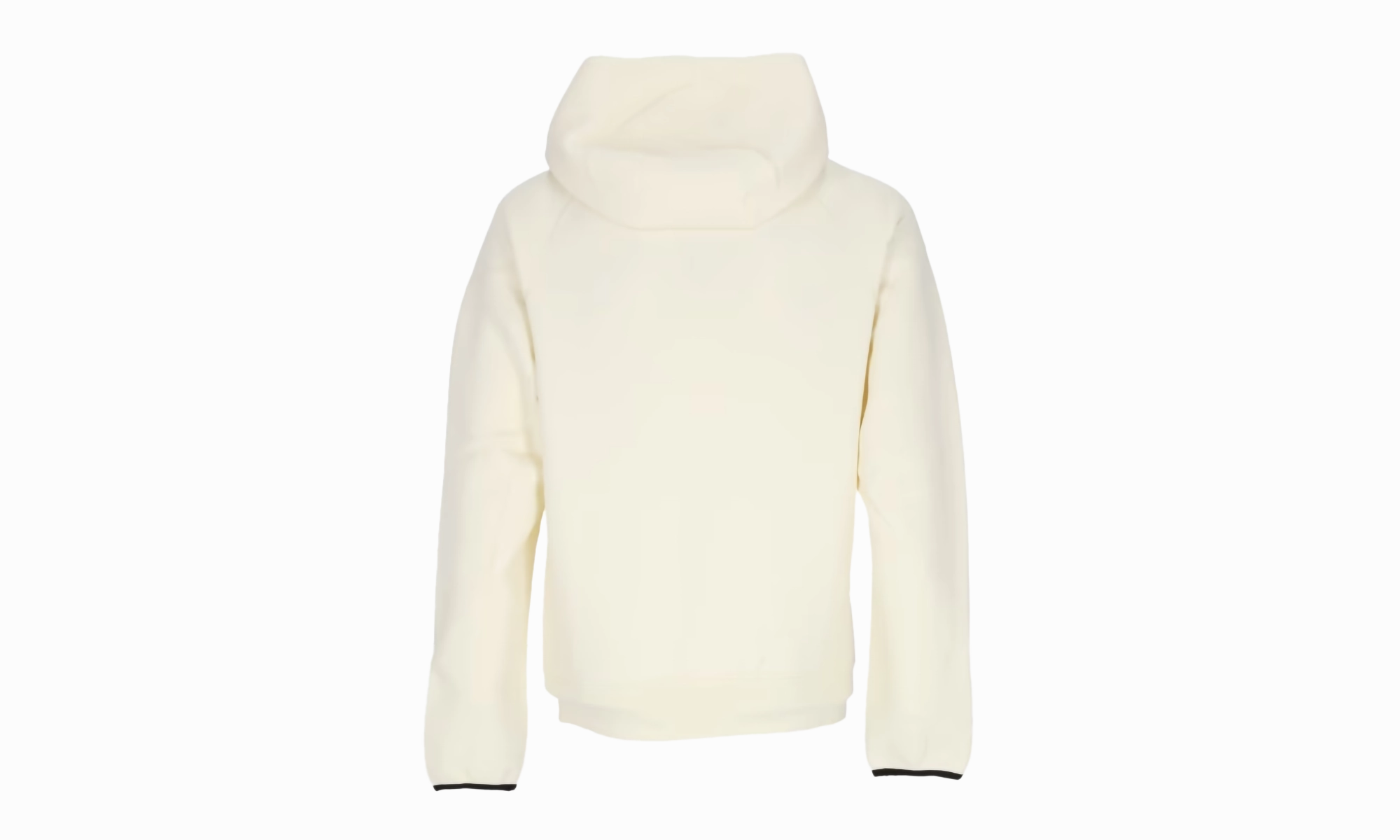 Windrunner Men's Full-zip Hoodie "Sea Glass/Black"