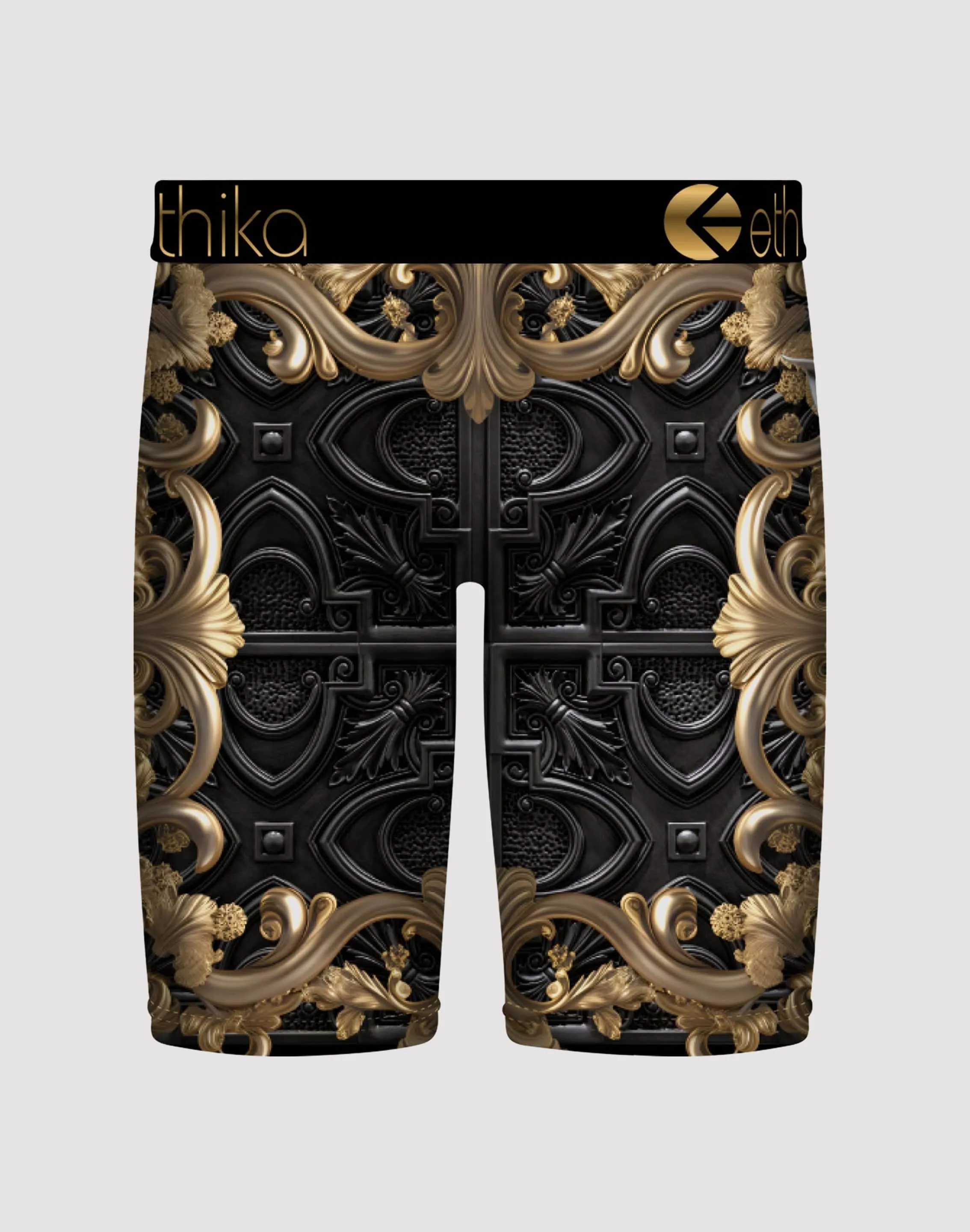 Water Soul Ethika Goatness Boxer Briefs