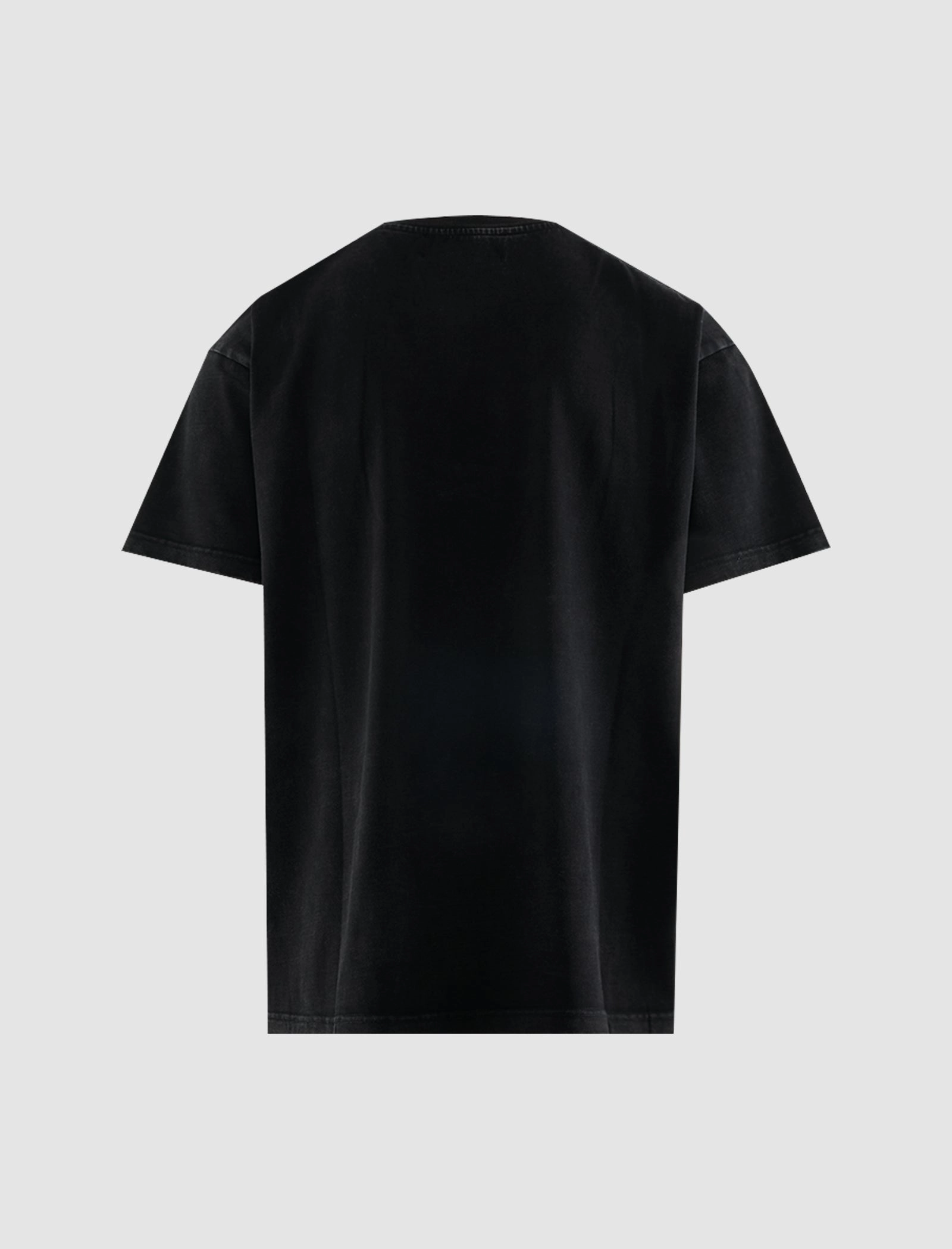 Bonded Seam Durability High Density Knit WIZARD RACING TEE