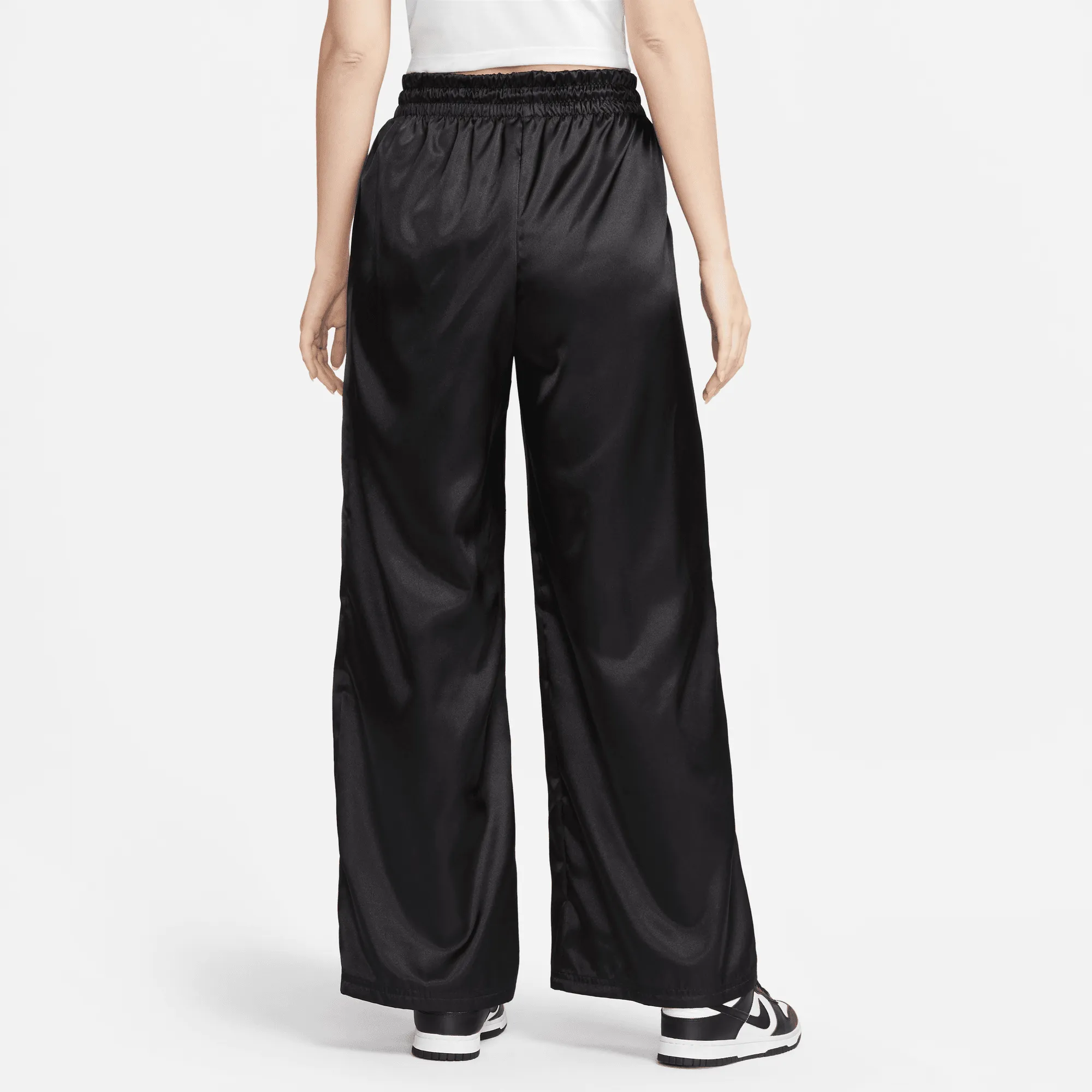 WMNS HIGH WAISTED BREAKAWAY PANTS City Soul Shine Fit
