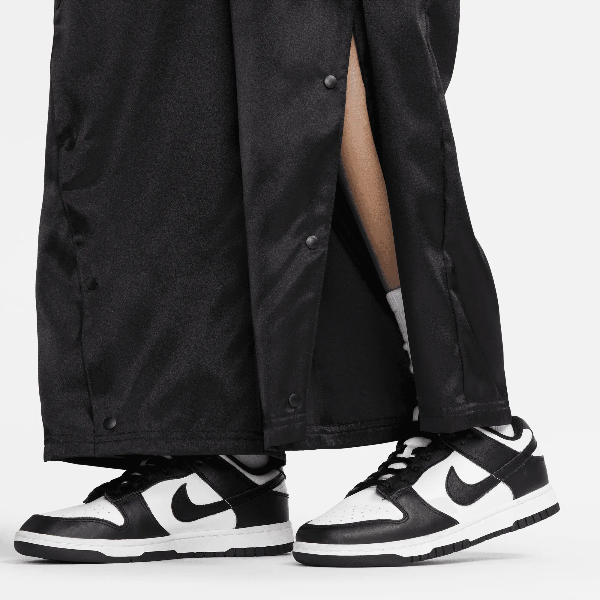 Smile Ease Eco Core WMNS HIGH WAISTED BREAKAWAY PANTS