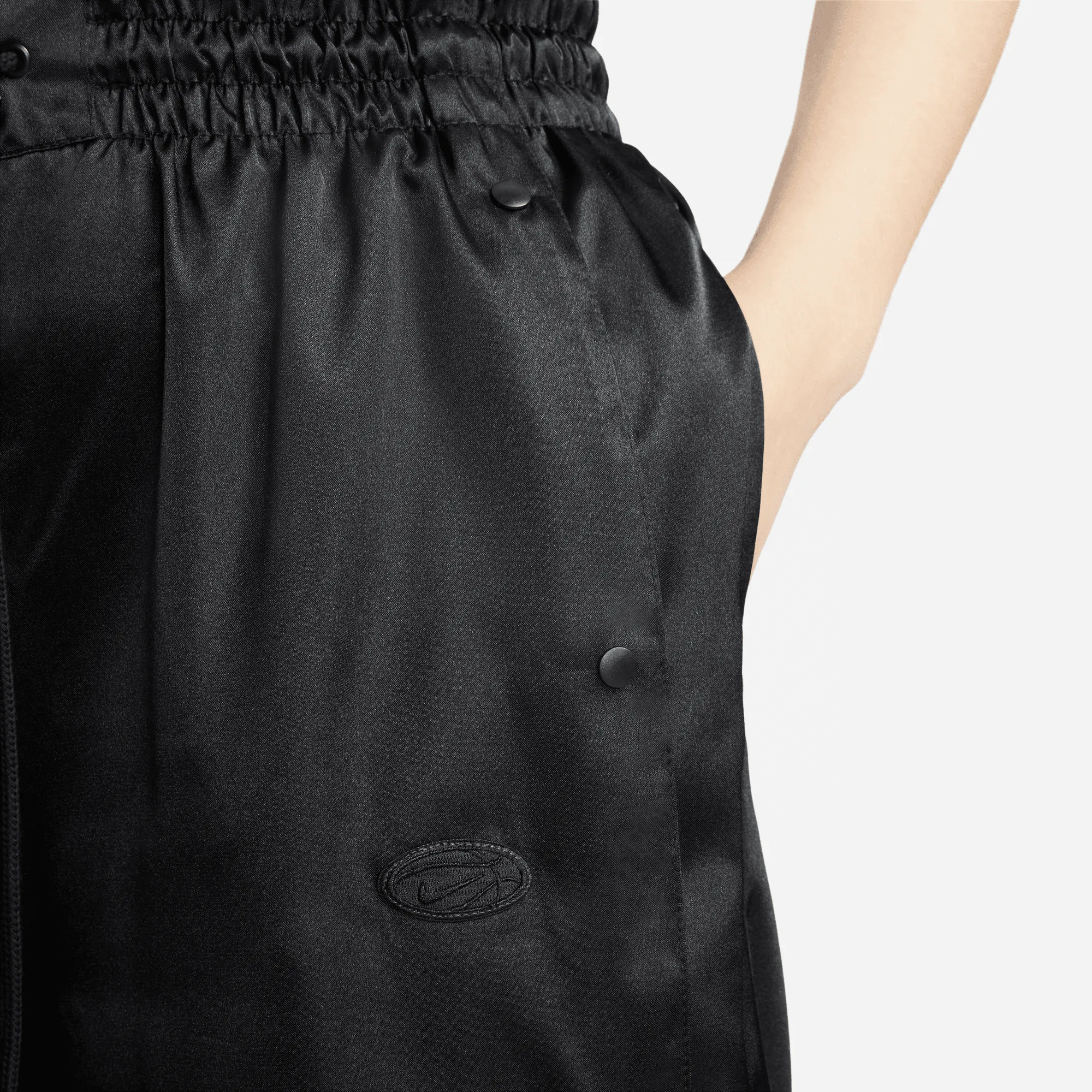 Durable Reinforcements WMNS HIGH WAISTED BREAKAWAY PANTS