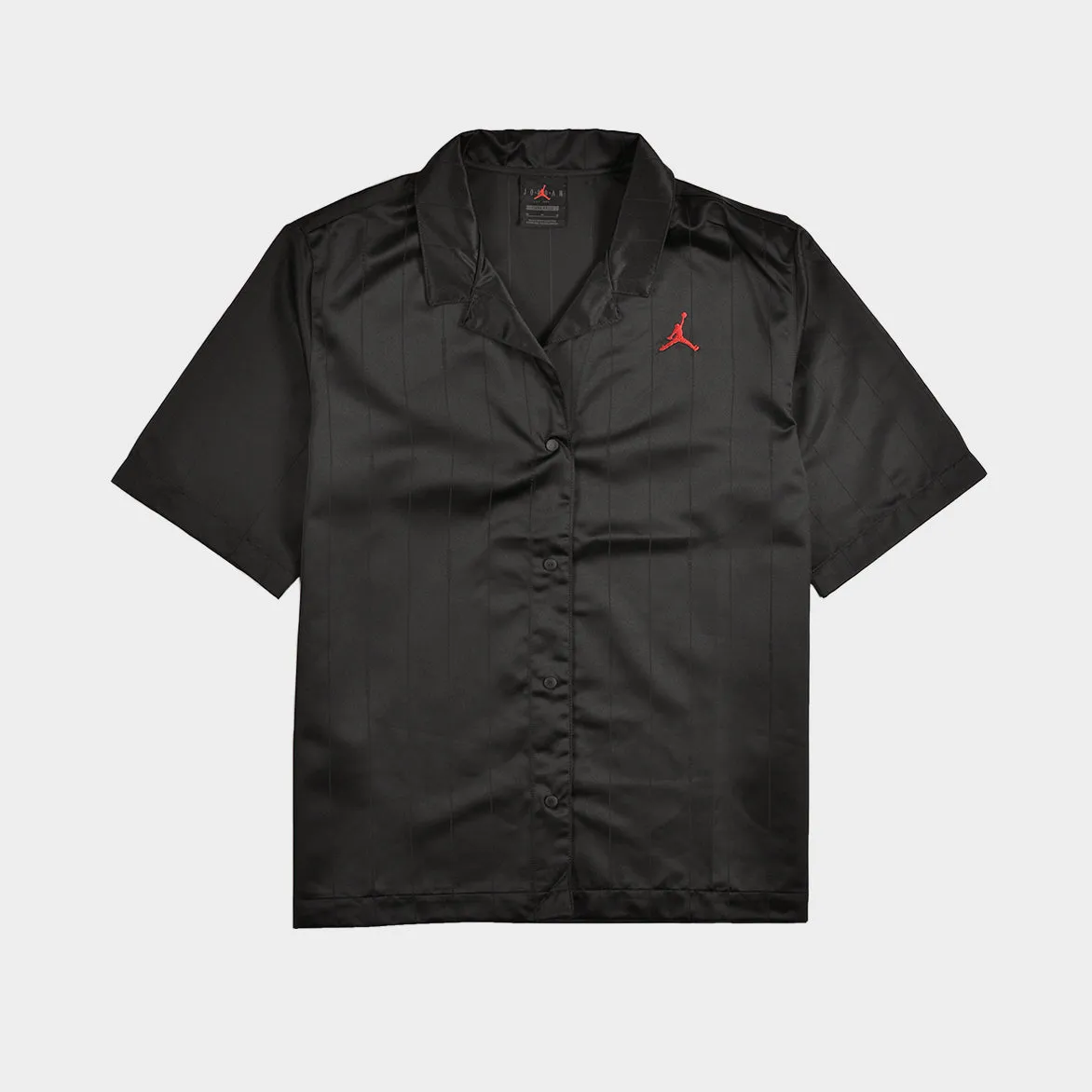 MeshVentilation WMNS JORDAN (HER)ITAGE TOP - BLACK / GYM RED