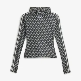 Wmns Mesh AOP Top x Avavav shopping mid-quality