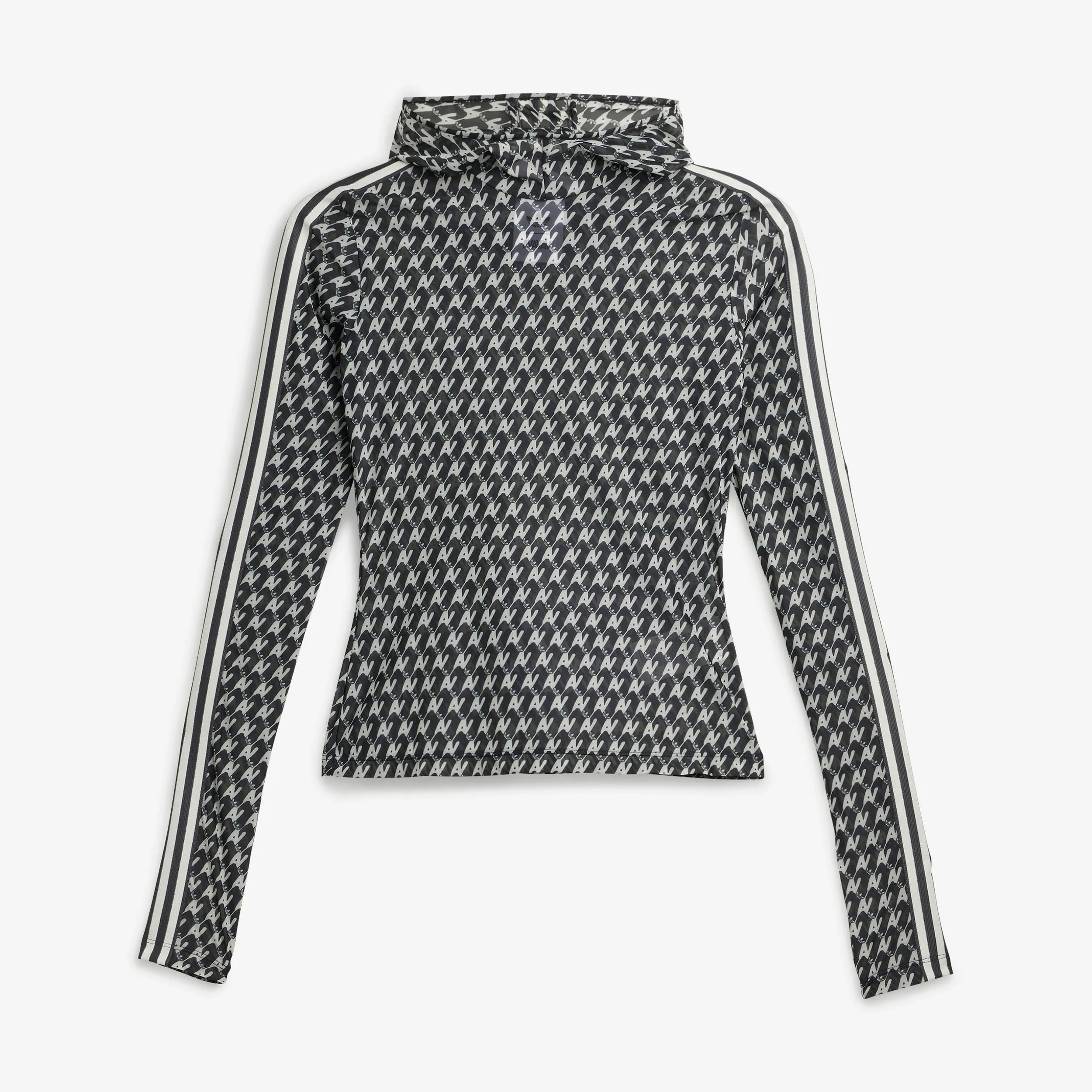 Wmns Mesh AOP Top x Avavav shopping mid-quality