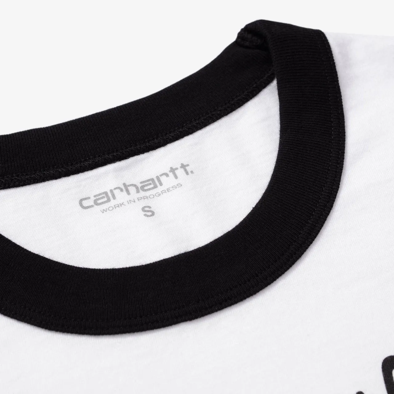 Stretchable Side Vents Wmns Short Sleeve I'll Be There T-Shirt