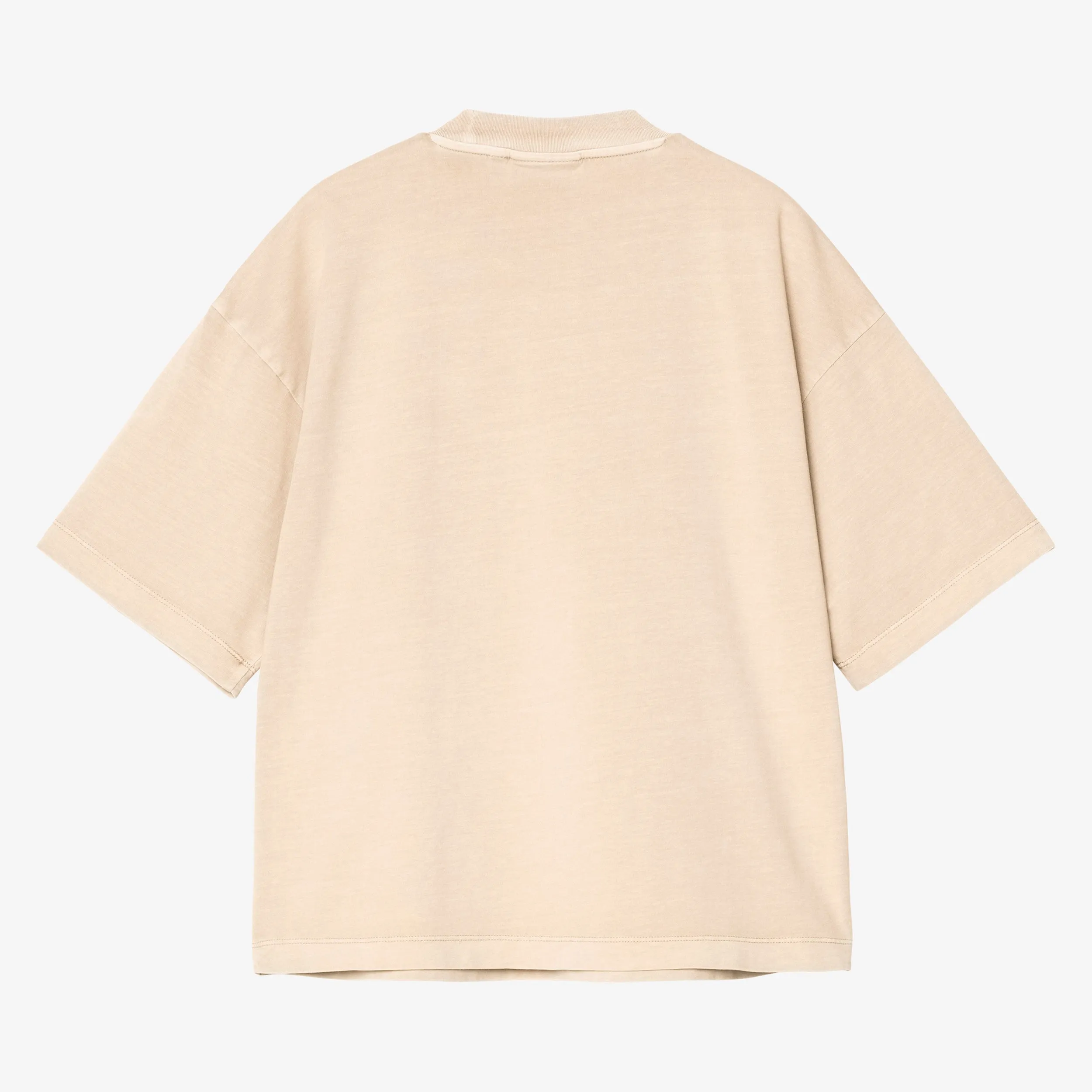 Wmns Short Sleeve Nelson T-Shirt Athletic Fit