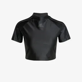 Wmns Teamgeist Top Edgy collars