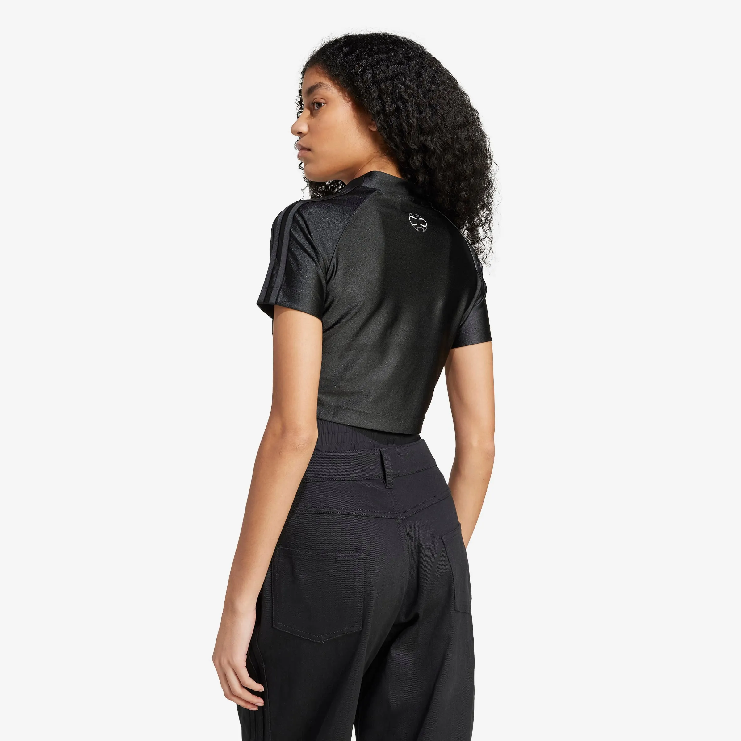 Ankle length flight event Wmns Teamgeist Top