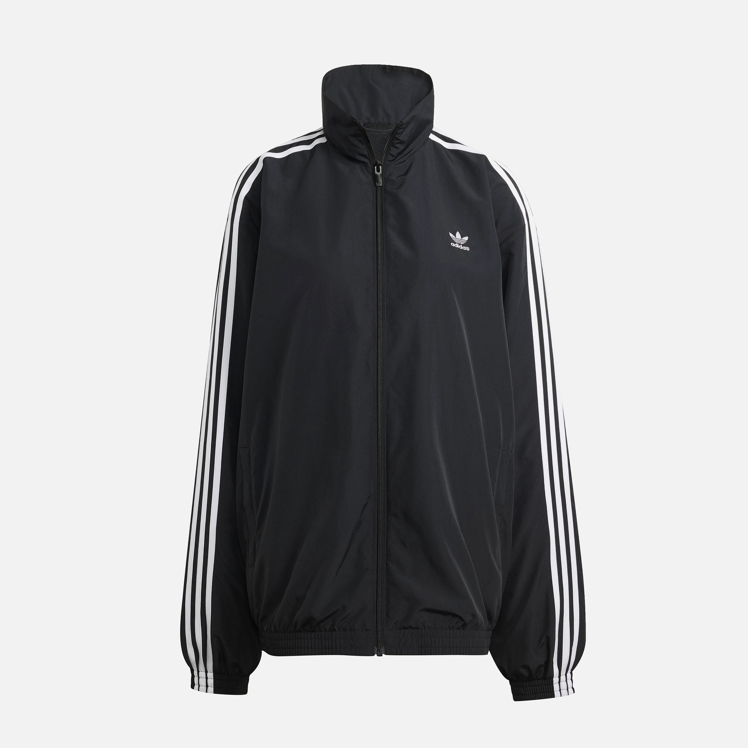 Wmns Adilenium Season 3 Oversized Track Top Signal
