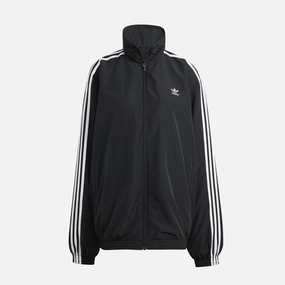 Wmns Adilenium Season 3 Oversized Track Top Signal