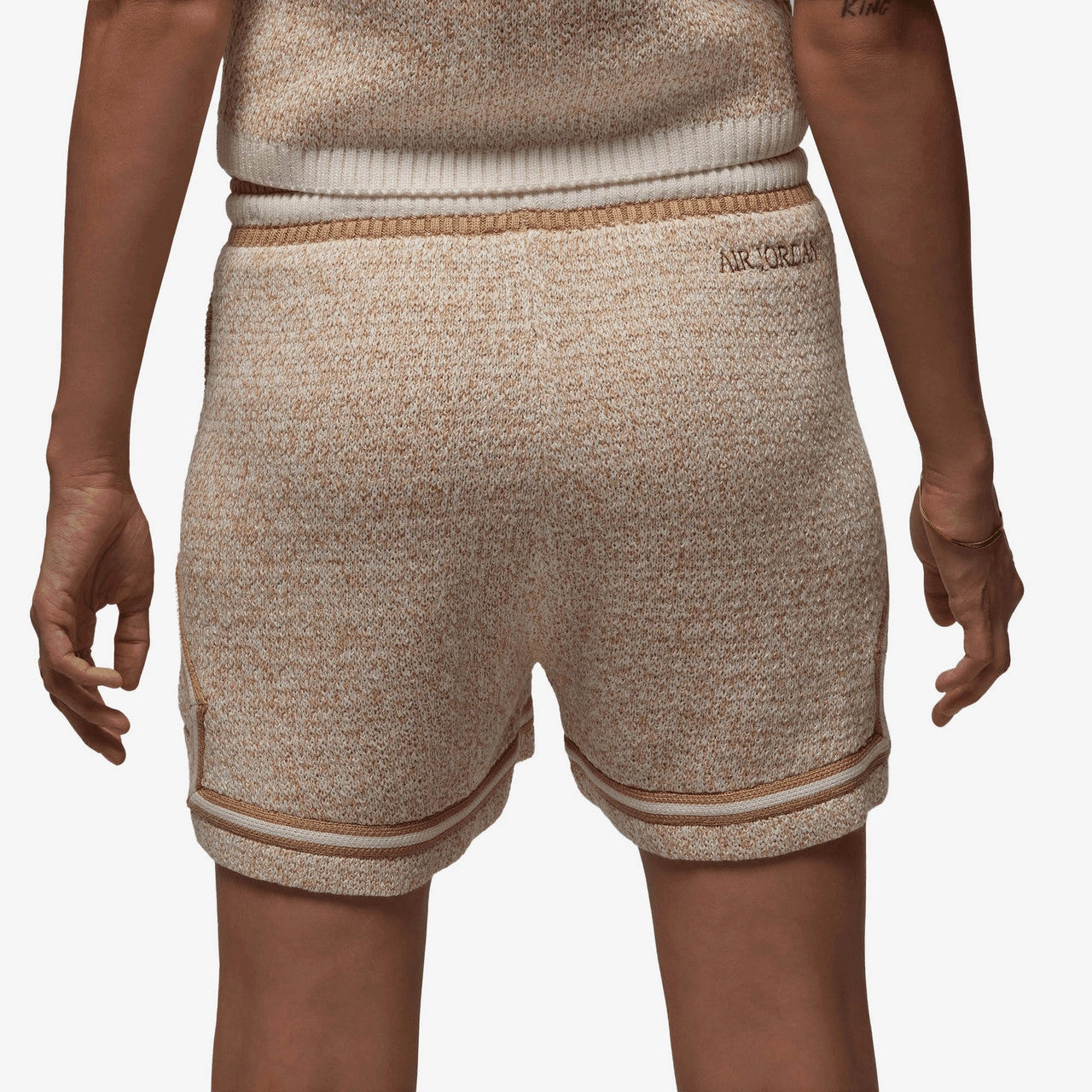 Durable Quality Wmns Air Jordan Knit Short