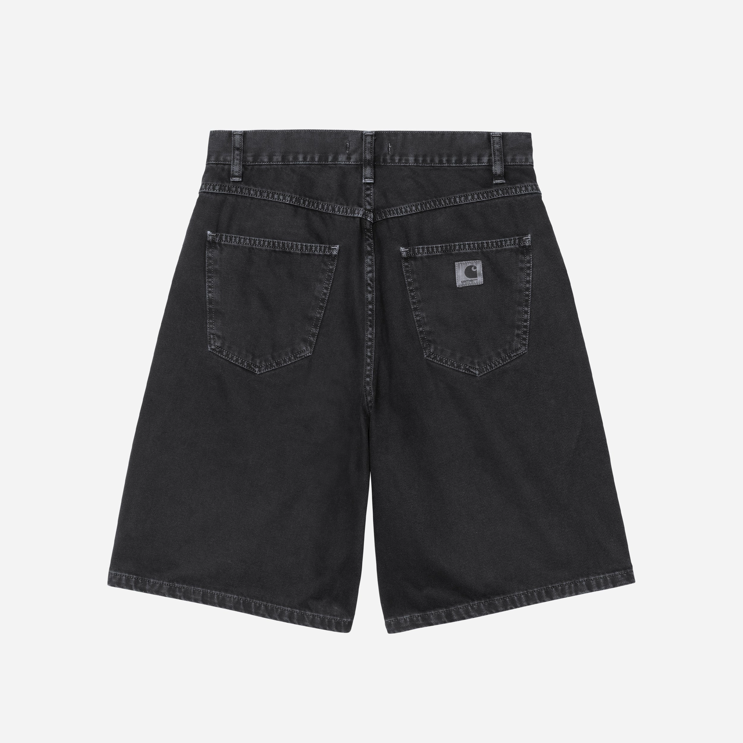 Wmns Brandon Short Multi Directional Flex Zones Organic Cotton