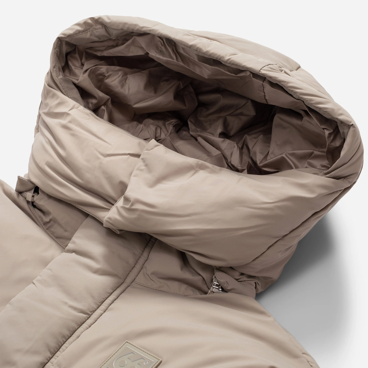 Approach Survive Wmns Dyngja Down Cropped Jacket
