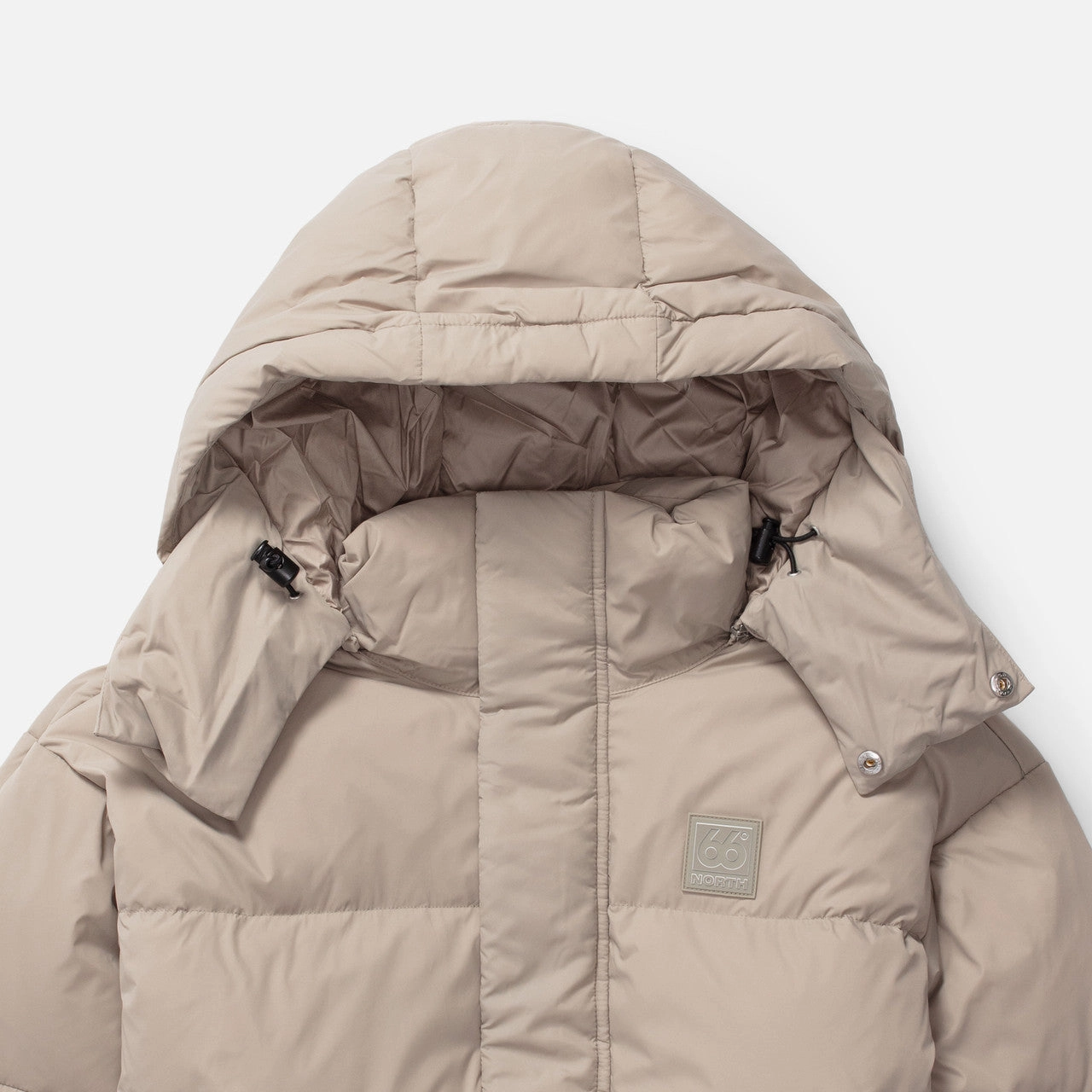 Wmns Dyngja Down Cropped Jacket festival - goers adults'