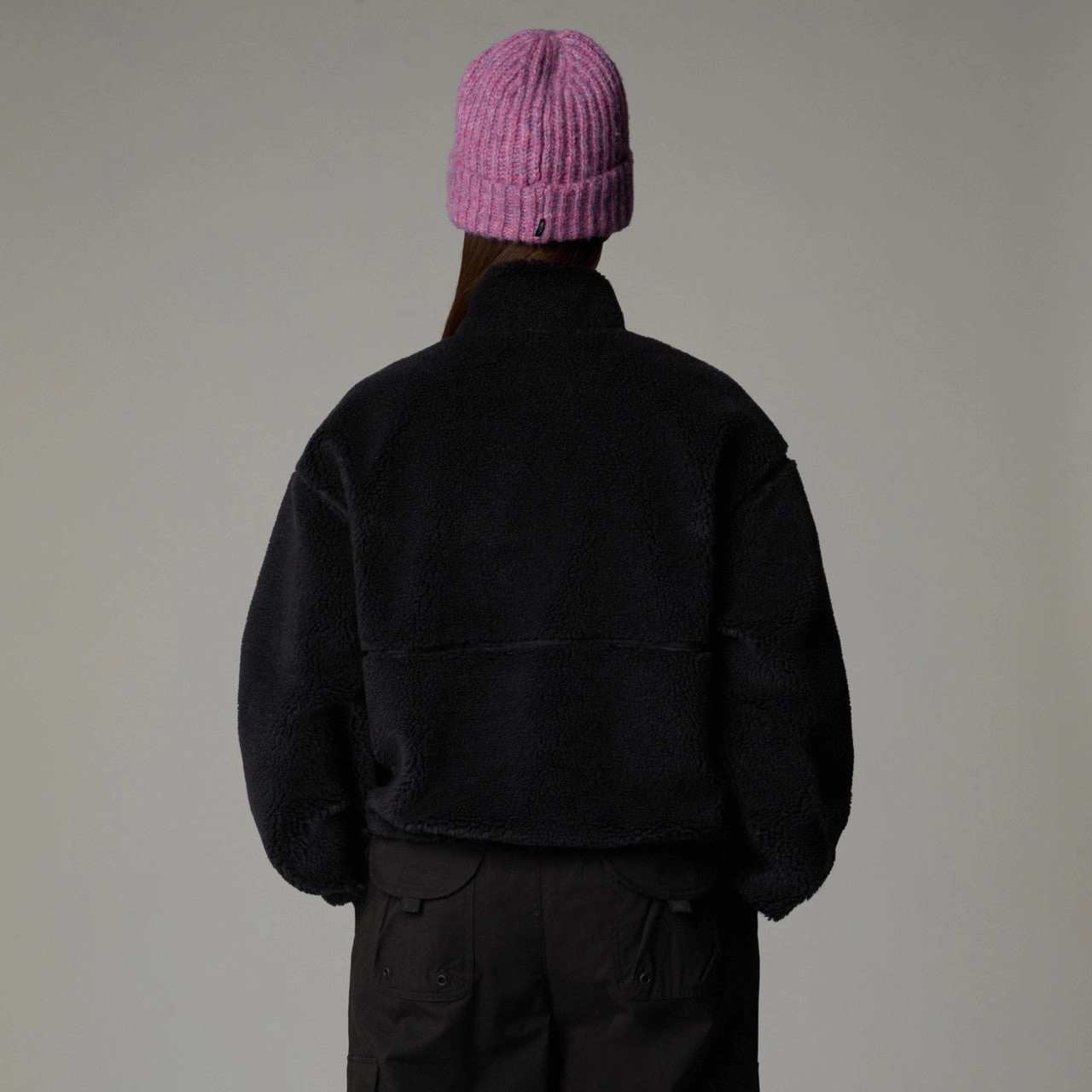 Wmns Extreme Pile 2 Pullover Summer
