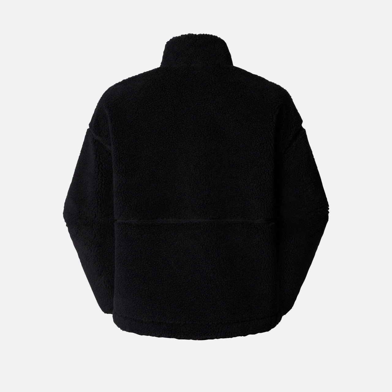 short sleeved Articulated Sleeve Cut Wmns Extreme Pile 2 Pullover