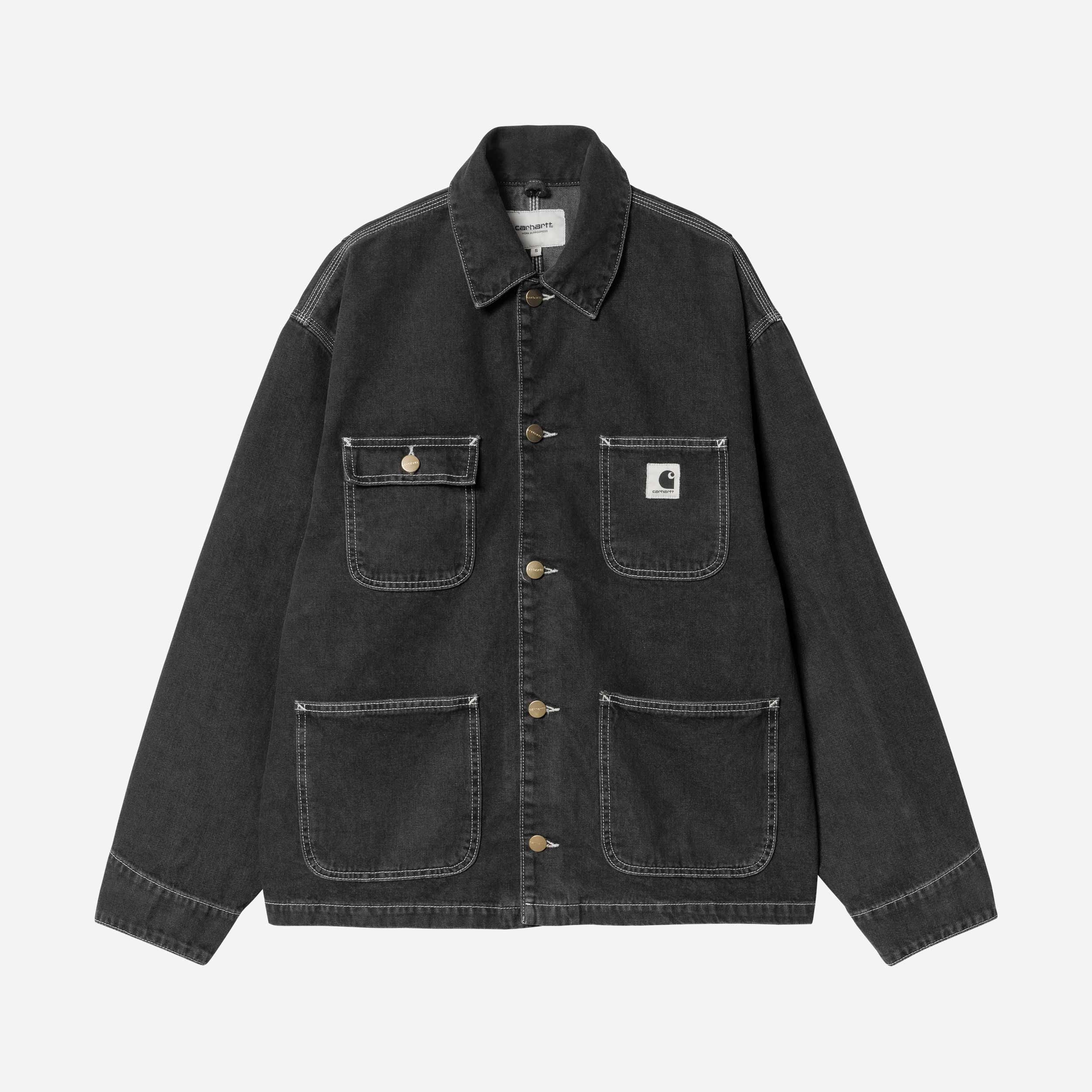 Trendy Wmns OG Michigan Coat