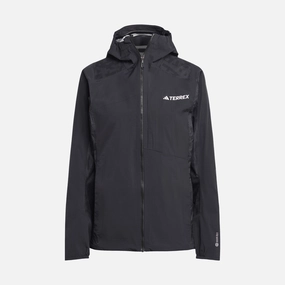 Thermoregulating Insulation casual outing Wmns Xperior Hybrid Rain Jacket
