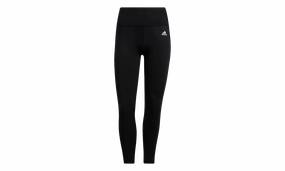 Wo Circuit Solid 7/8 Tights "Black" Charm Core MultiPocket System